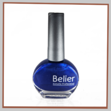 Magic Nails, Belier