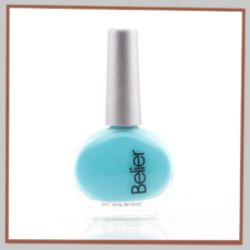 Magic Nails, Belier