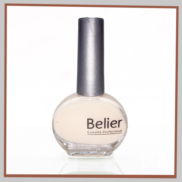 Magic Nails, Belier