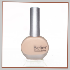 Magic Nails, Belier