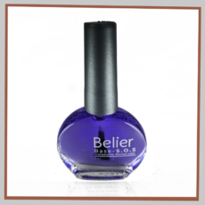 Magic Nails, Belier