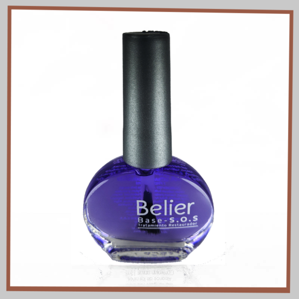 Magic Nails, Belier