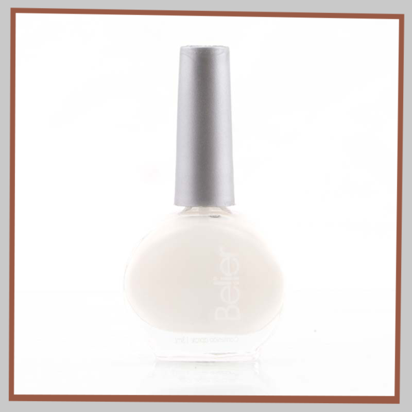 Magic Nails, Belier