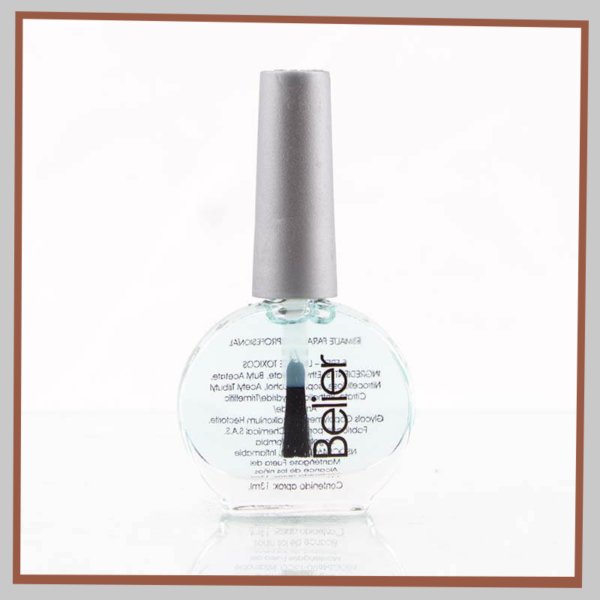Magic Nails, Belier