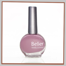 Magic Nails, Belier