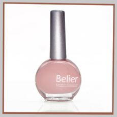 Magic Nails, Belier