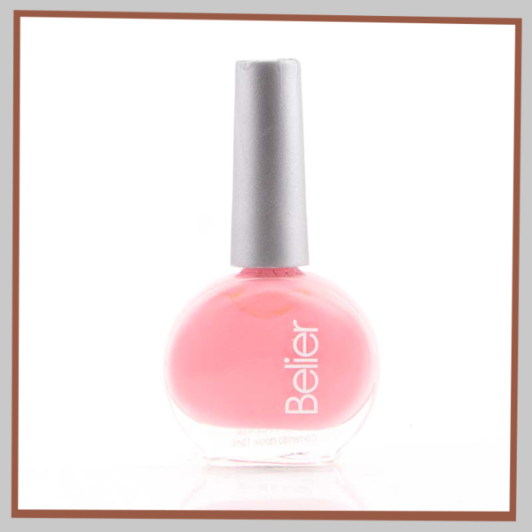 Magic Nails, Belier