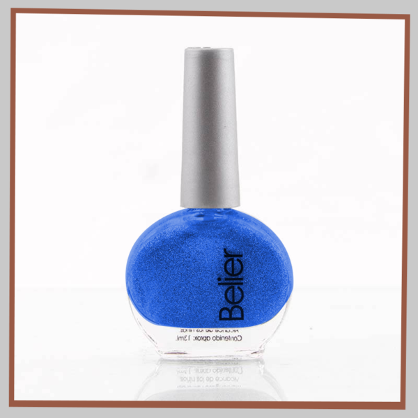 Magic Nails, Belier
