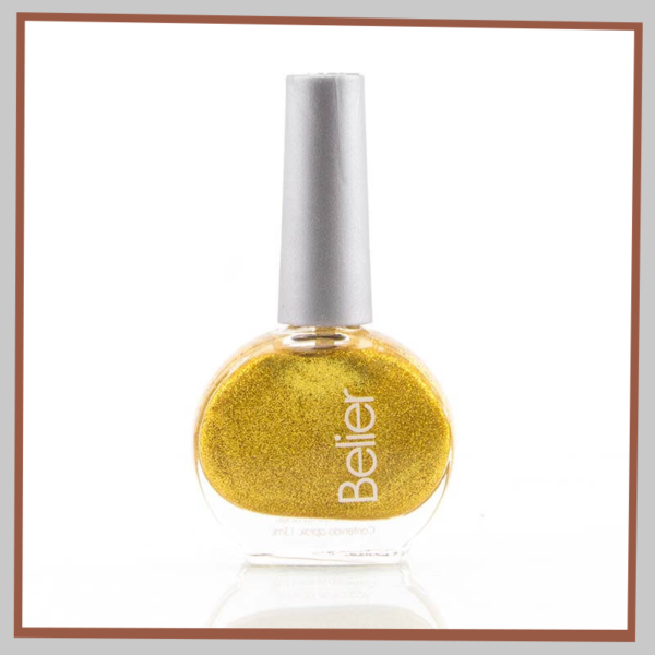 Magic Nails, Belier
