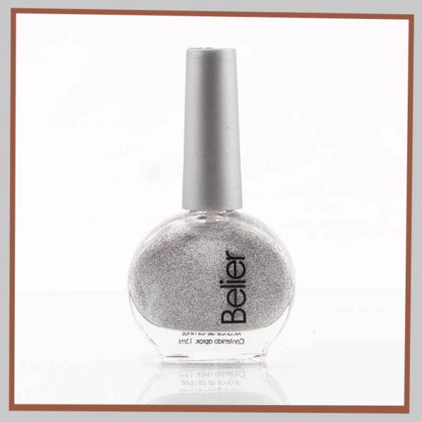Magic Nails, Belier