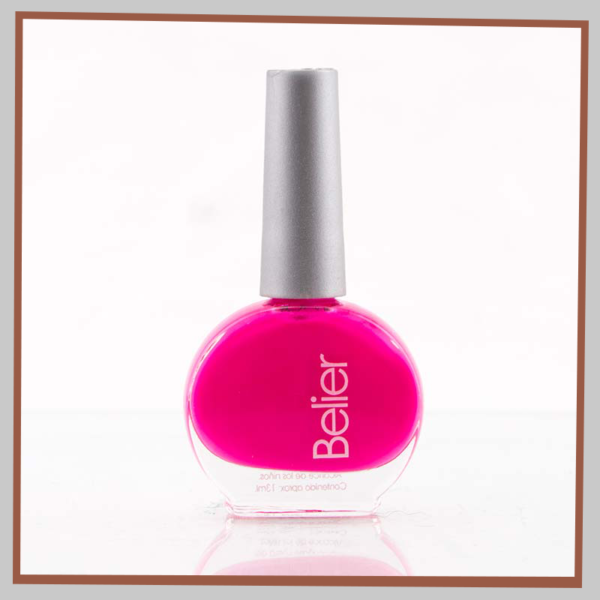 Magic Nails, Belier