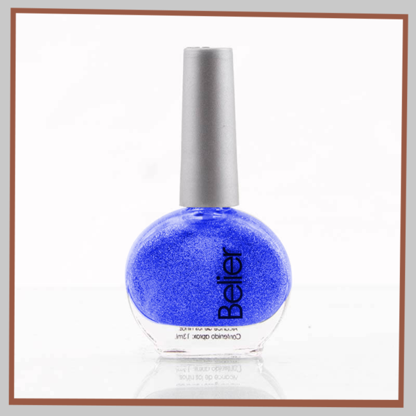 Magic Nails, Belier