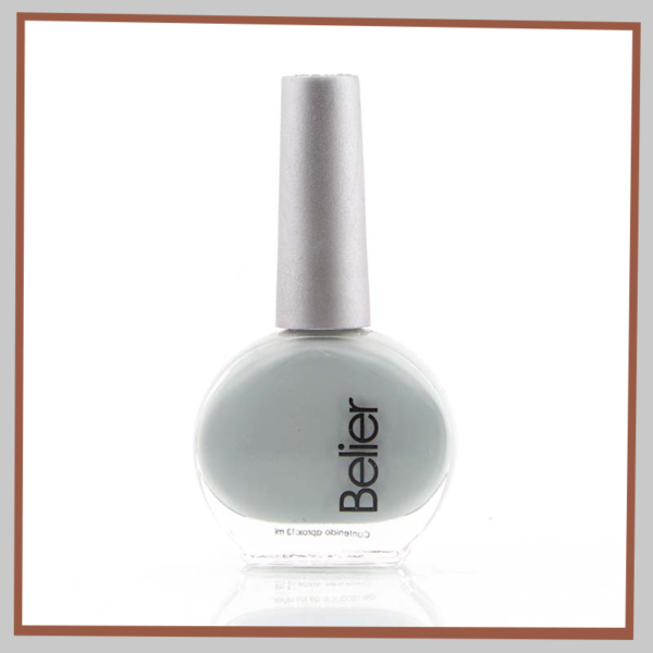 Magic Nails, Belier
