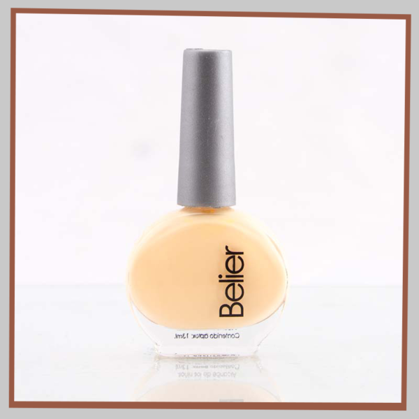 Magic Nails, Belier