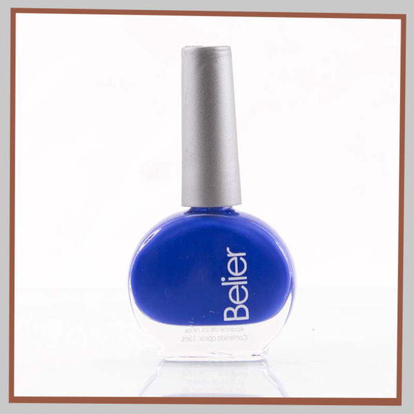 Magic Nails, Belier