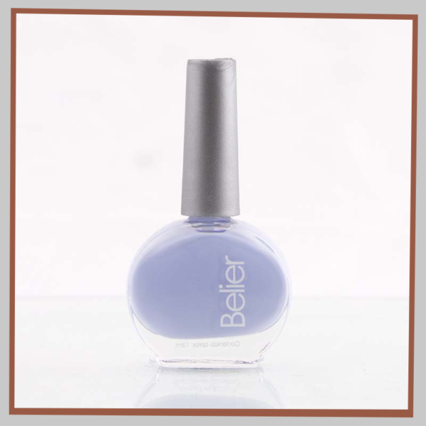 Magic Nails, Belier