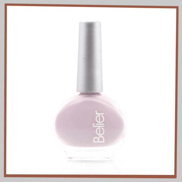 Magic Nails, Belier
