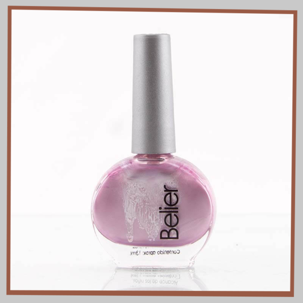 Magic Nails, Belier