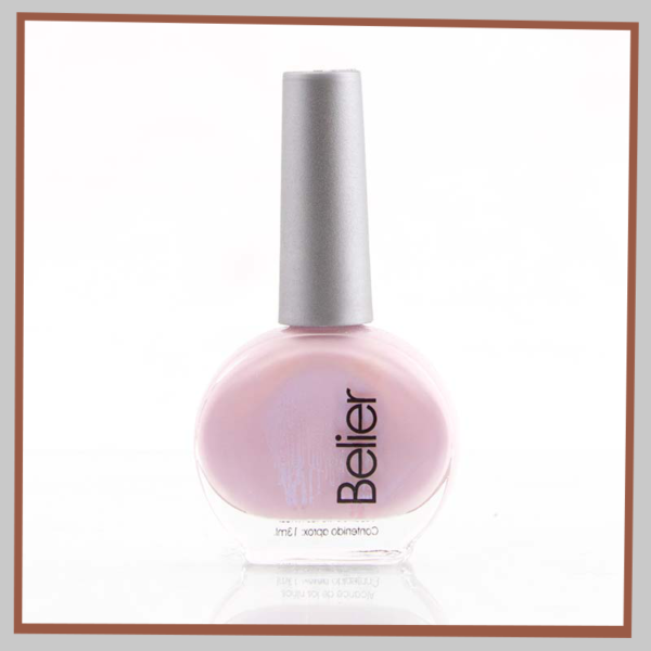 Magic Nails, Belier