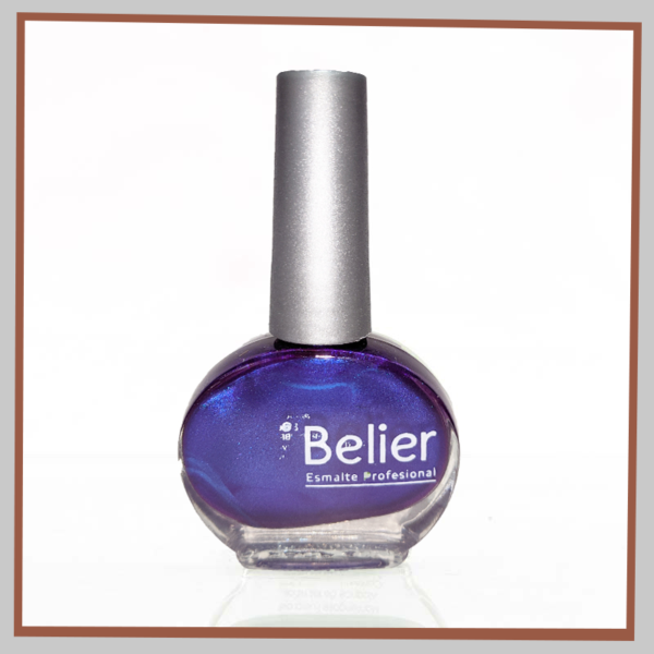 Magic Nails, Belier