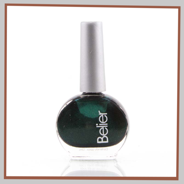 Magic Nails, Belier