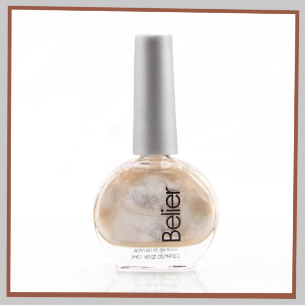 Magic Nails, Belier