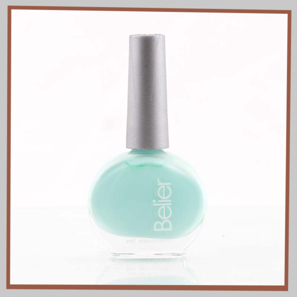 Magic Nails, Belier