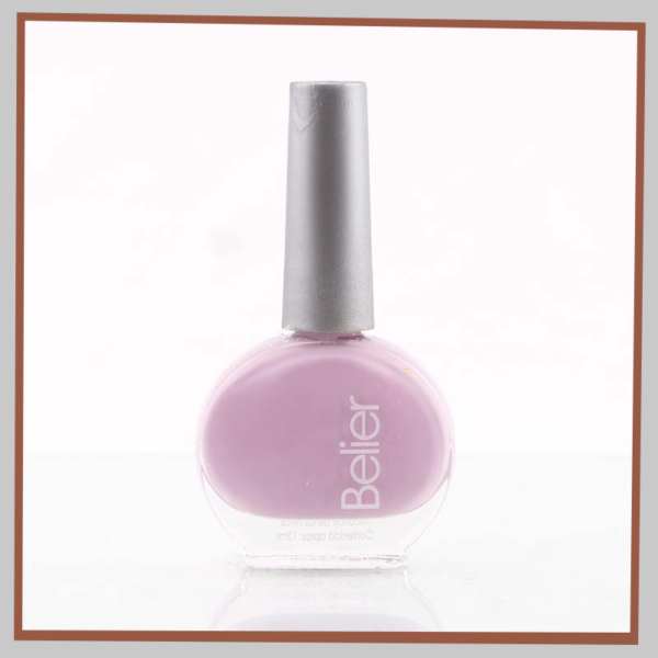 Magic Nails, Belier