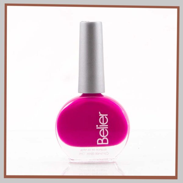 Magic Nails, Belier