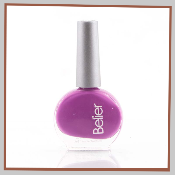 Magic Nails, Belier