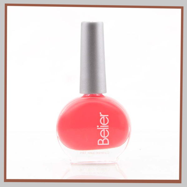 Magic Nails, Belier