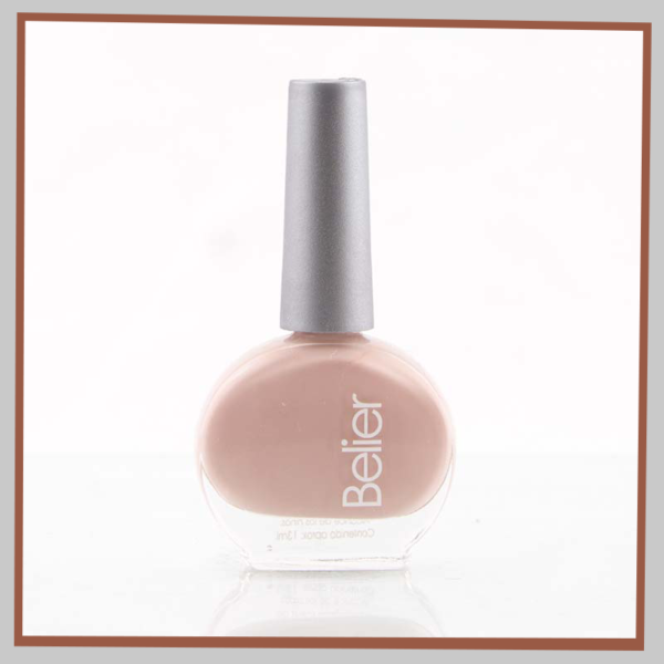 Magic Nails, Belier