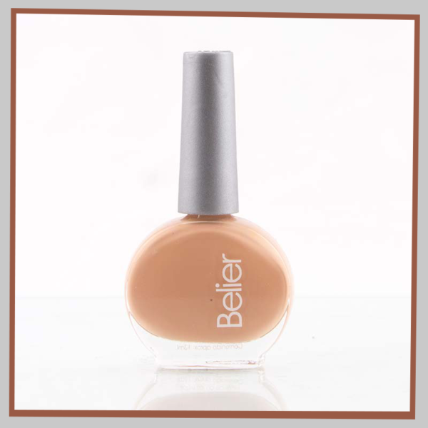 Magic Nails, Belier
