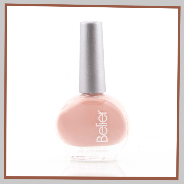 Magic Nails, Belier