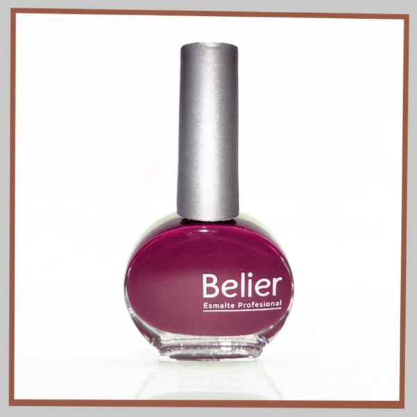 Magic Nails, Belier