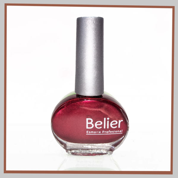 Magic Nails, Belier
