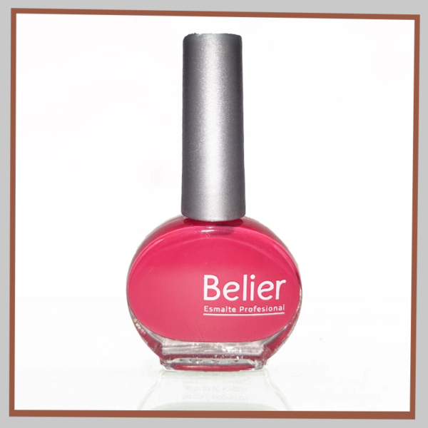 Magic Nails, Belier