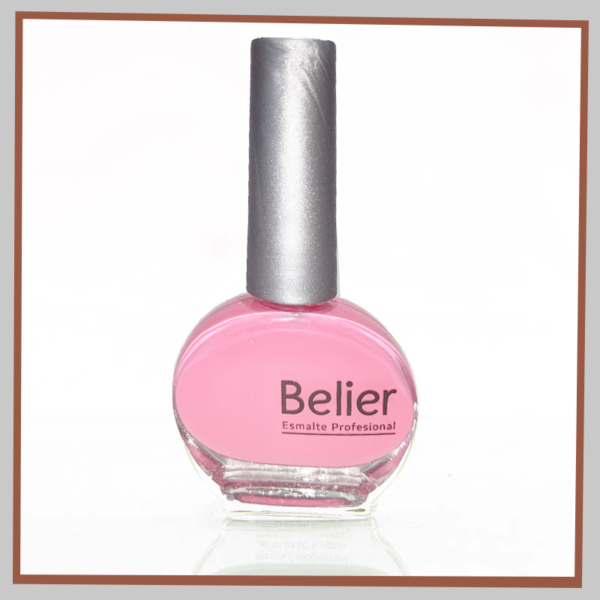 Magic Nails, Belier