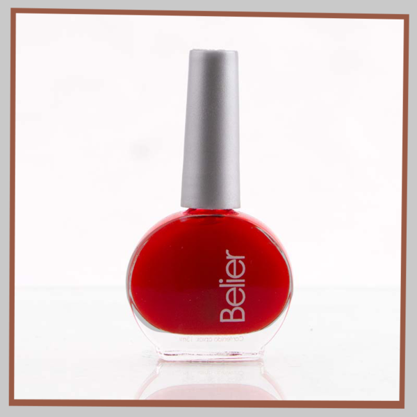 Magic Nails, Belier