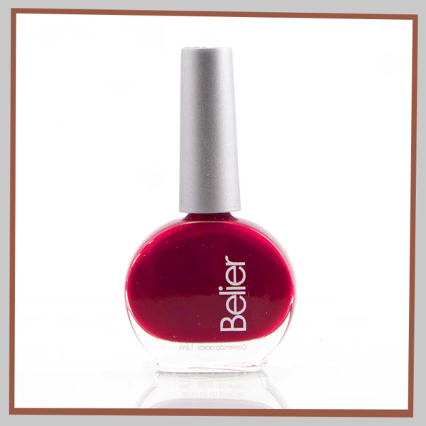 Magic Nails, Belier