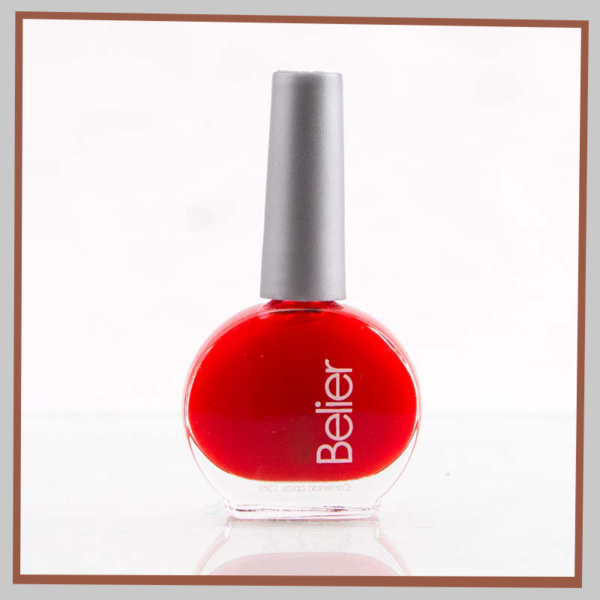 Magic Nails, Belier