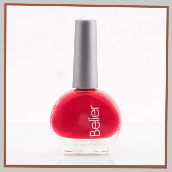 Magic Nails, Belier