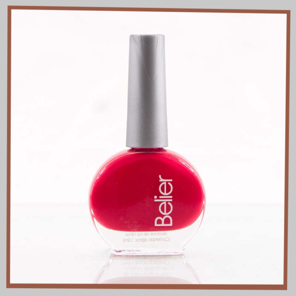 Magic Nails, Belier