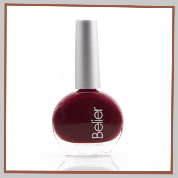 Magic Nails, Belier