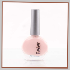 Magic Nails, Belier