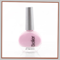 Magic Nails, Belier