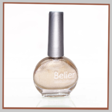 Magic Nails, Belier