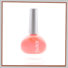 Magic Nails, Belier