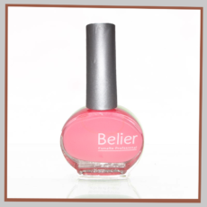 Magic Nails, Belier