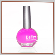 Magic Nails, Belier